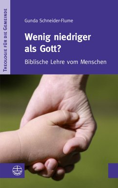 Wenig niedriger als Gott? (eBook, PDF) - Schneider-Flume, Gunda