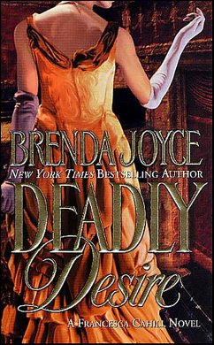 Cover Deadly Desire (eBook, ePUB)