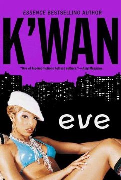 Eve (eBook, ePUB) - K'Wan
