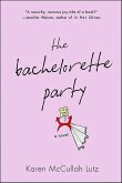 The Bachelorette Party (eBook, ePUB)