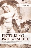 Picturing Paul in Empire (eBook, ePUB)