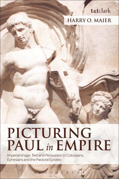 Picturing Paul in Empire (eBook, ePUB) Picturing Paul in Empire (eBook, ePUB)