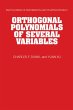 Orthogonal Polynomials of Several... - Bild 1