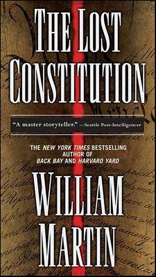 Cover The Lost Constitution (eBook, ePUB)