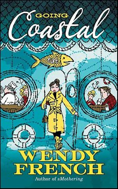 Cover Going Coastal (eBook, ePUB)