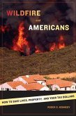 Wildfire and Americans (eBook, ePUB)