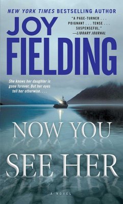 Now You See Her (eBook, ePUB) - Fielding, Joy