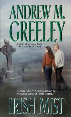 Irish Mist (eBook, ePUB) - Greeley, Andrew M.