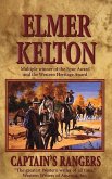 Captain's Rangers (eBook, ePUB) Captain's Rangers (eBook, ePUB)
