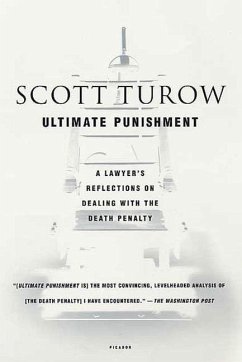 Ultimate Punishment (eBook, ePUB) - Turow, Scott