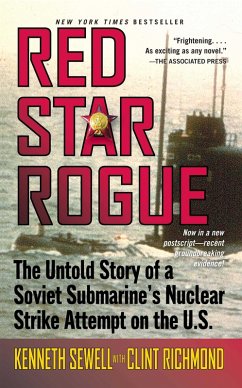 Cover Red Star Rogue (eBook, ePUB)