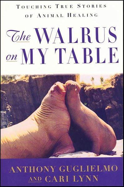 The Walrus on My Table (eBook, ePUB)
