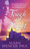 Touch of Night (eBook, ePUB)