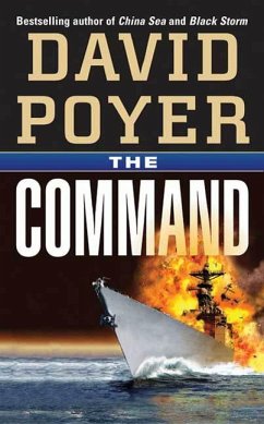 Cover The Command (eBook, ePUB)