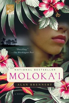 Moloka'i (eBook, ePUB) - Brennert, Alan