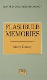 Flashbulb Memories (eBook, ePUB)