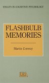 Flashbulb Memories (eBook, ePUB)