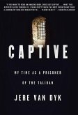 Captive (eBook, ePUB)