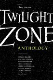 Twilight Zone (eBook, ePUB) Twilight Zone (eBook, ePUB)