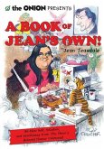 The Onion Presents A Book of Jean's Own! (eBook, ePUB)