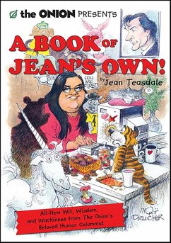 Cover A Book of Jean's Own! (eBook, ePUB)