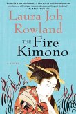 The Fire Kimono (eBook, ePUB)