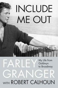 Cover Include Me Out (eBook, ePUB)
