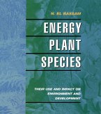 Energy Plant Species (eBook, PDF)