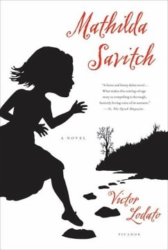 Mathilda Savitch (eBook, ePUB) - Lodato, Victor