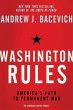 Washington Rules (eBook, ePUB) - Bild 1