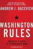 Washington Rules (eBook, ePUB)