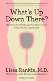 What's Up Down There? (eBook, ePUB)