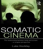 Somatic Cinema (eBook, ePUB)