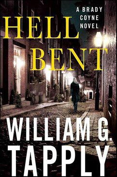 Cover Hell Bent (eBook, ePUB)