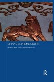 China's Supreme Court (eBook, PDF)