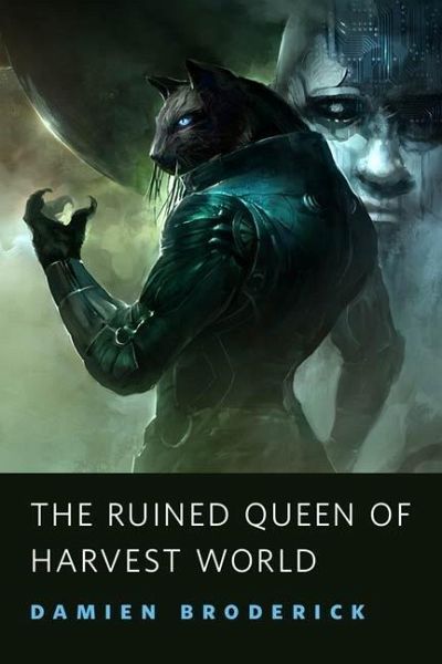 The Ruined Queen of Harvest World (eBook, ePUB) The Ruined Queen of Harvest World (eBook, ePUB)