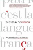 The Story of French (eBook, ePUB)