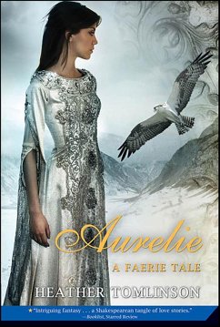 Aurelie (eBook, ePUB) - Tomlinson, Heather