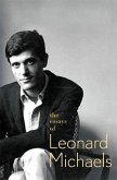 The Essays of Leonard Michaels (eBook, ePUB)