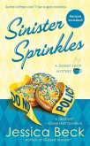 Sinister Sprinkles (eBook, ePUB)