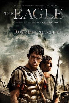 Cover The Eagle (eBook, ePUB)