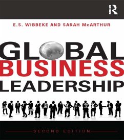 Cover Global Business Leadership (eBook, PDF)