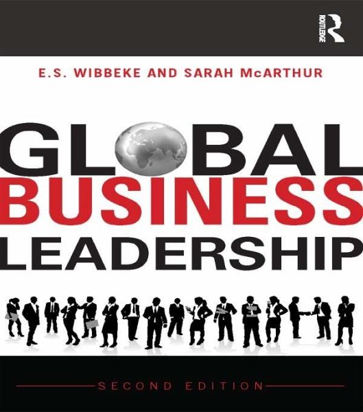 Global Business Leadership (eBook, PDF)