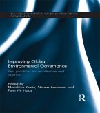 Improving Global Environmental Governance (eBook, ePUB)