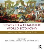 Power in a Changing World Economy (eBook, ePUB)
