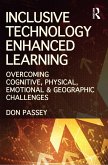 Inclusive Technology Enhanced Learning (eBook, ePUB)
