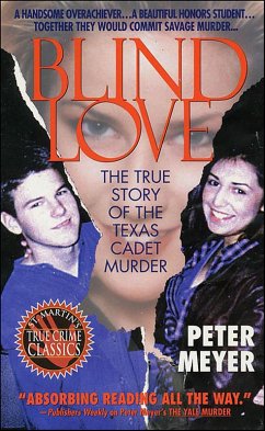 Cover Blind Love (eBook, ePUB)