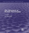 The Structure of Human Personality... - Bild 1