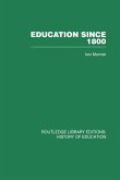 Education Since 1800 (eBook, ePUB)