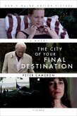 The City of Your Final Destination (eBook, ePUB)